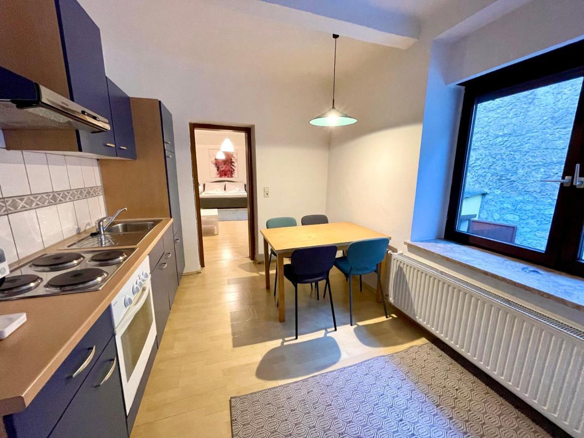 Artapart - Apartment Top 2 Self Check-In Грац Екстериор снимка