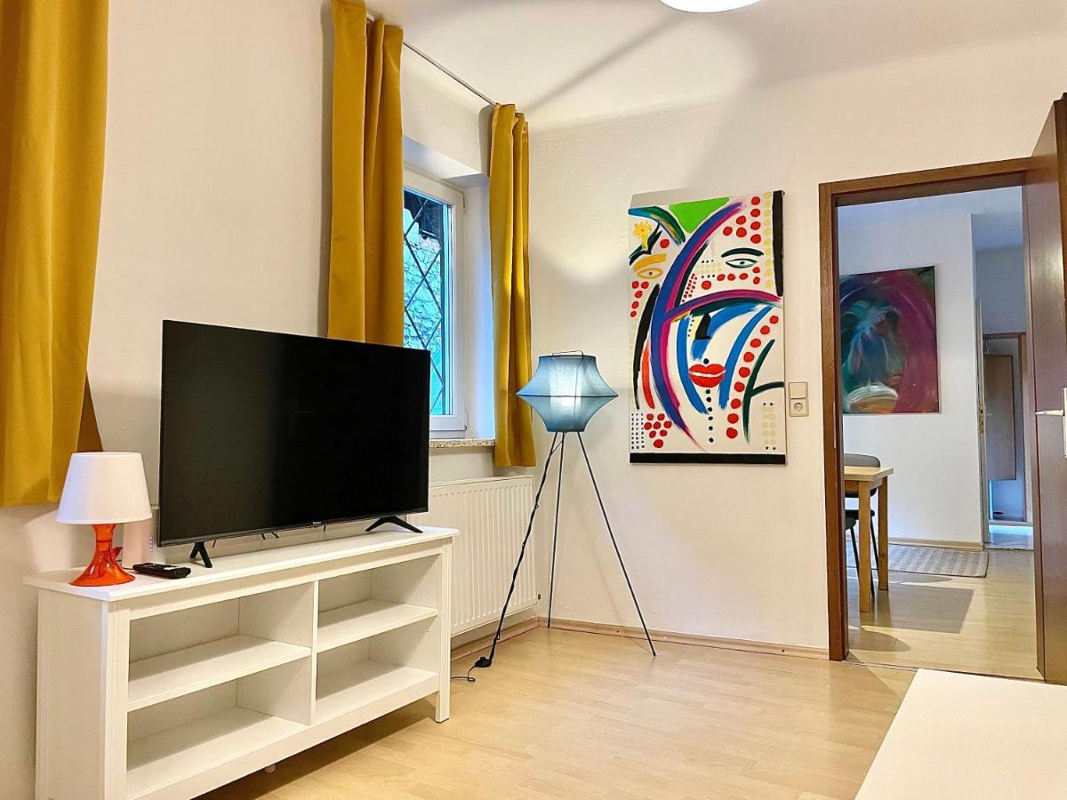 Artapart - Apartment Top 2 Self Check-In Грац Екстериор снимка