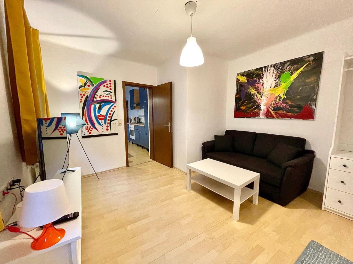Artapart - Apartment Top 2 Self Check-In Грац Екстериор снимка